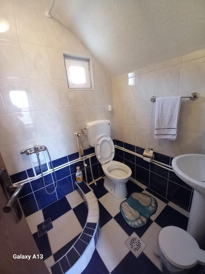 Apartman Andrija Žabljak Exterior foto