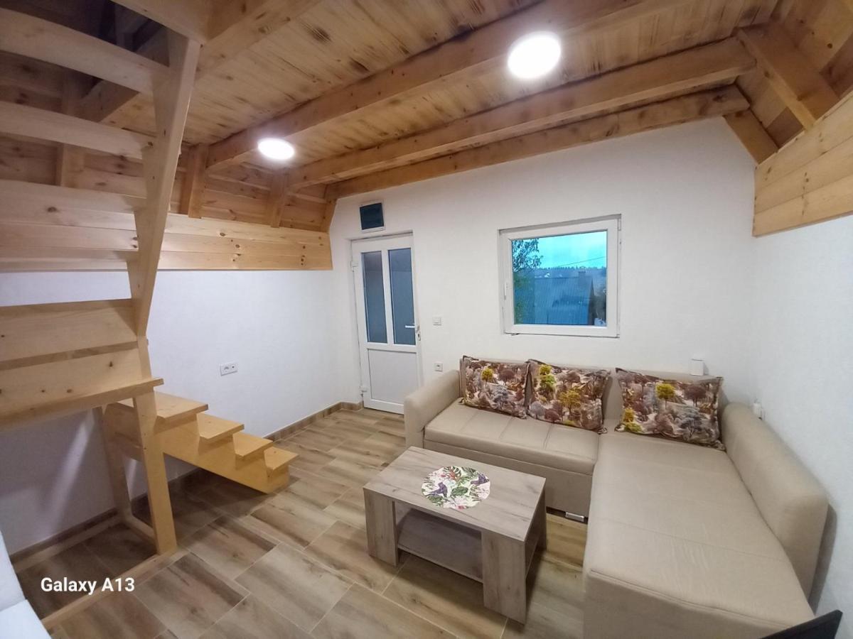 Apartman Andrija Žabljak Exterior foto