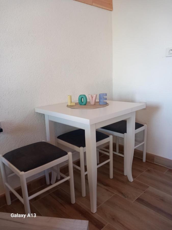 Apartman Andrija Žabljak Exterior foto
