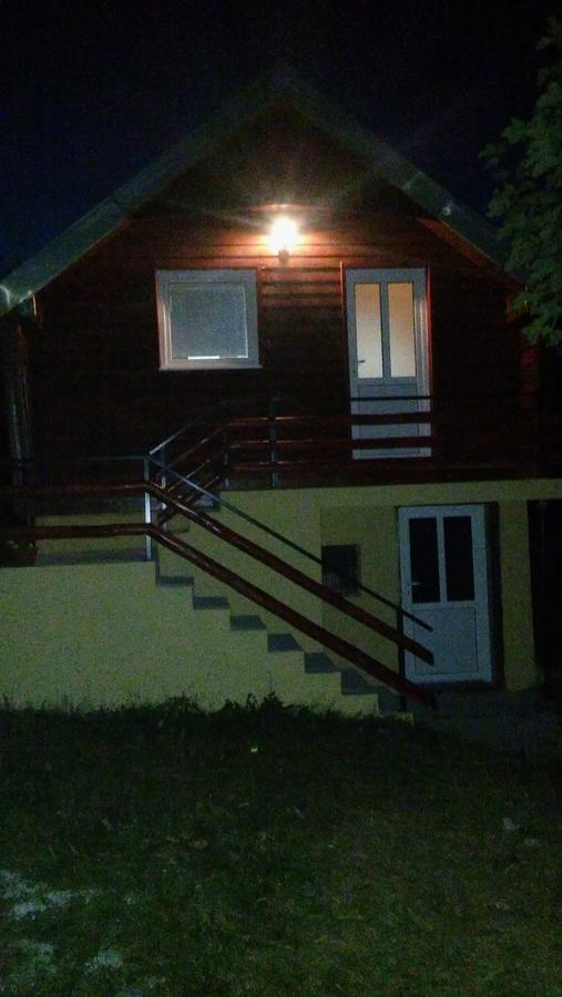 Apartman Andrija Žabljak Exterior foto